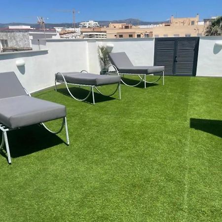 Tarifa Twins Apartamento De Lujo Con Piscina Y Wifi Exterior photo