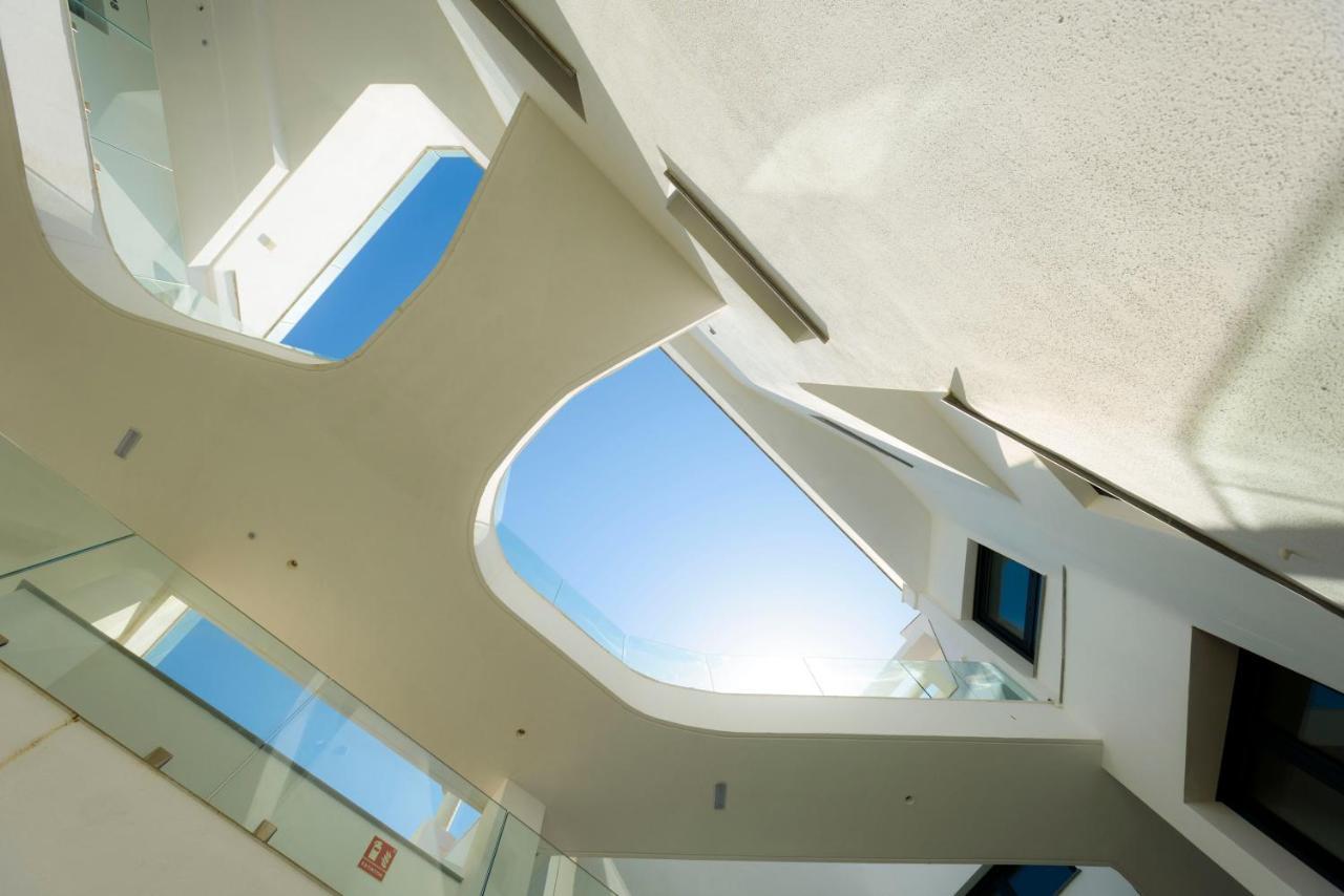 Tarifa Twins Apartamento De Lujo Con Piscina Y Wifi Exterior photo