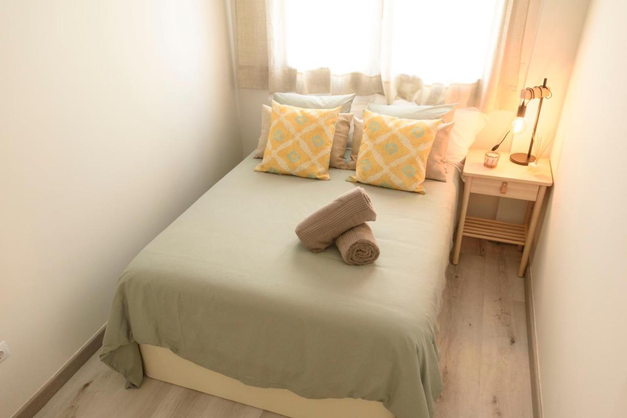Tarifa Twins Apartamento De Lujo Con Piscina Y Wifi Exterior photo