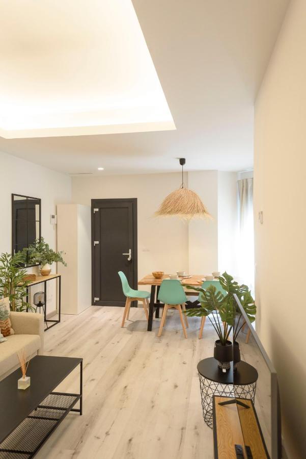 Tarifa Twins Apartamento De Lujo Con Piscina Y Wifi Exterior photo
