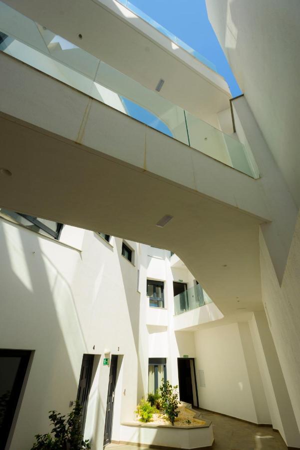 Tarifa Twins Apartamento De Lujo Con Piscina Y Wifi Exterior photo