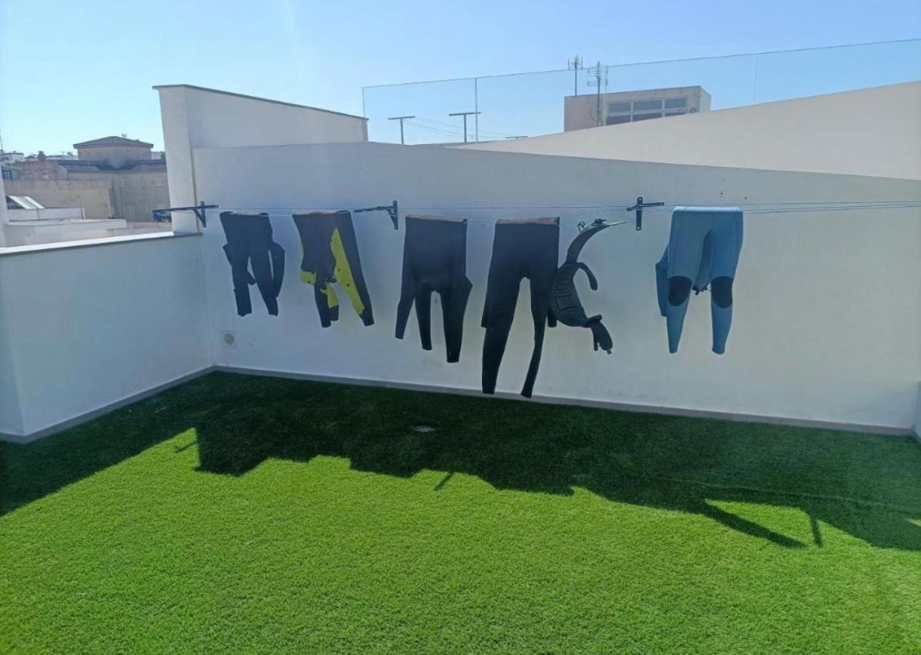 Tarifa Twins Apartamento De Lujo Con Piscina Y Wifi Exterior photo